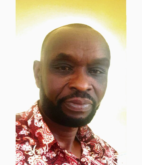 Samuel Chumo
