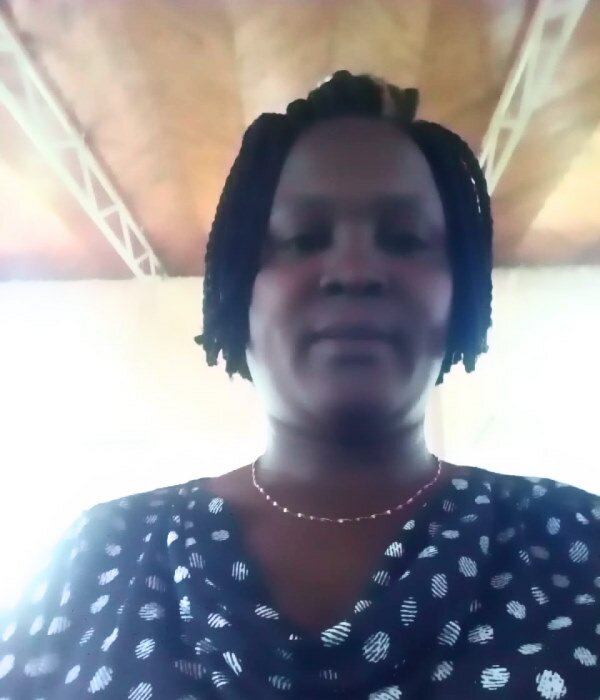 Valentine Miriam Chepkoech