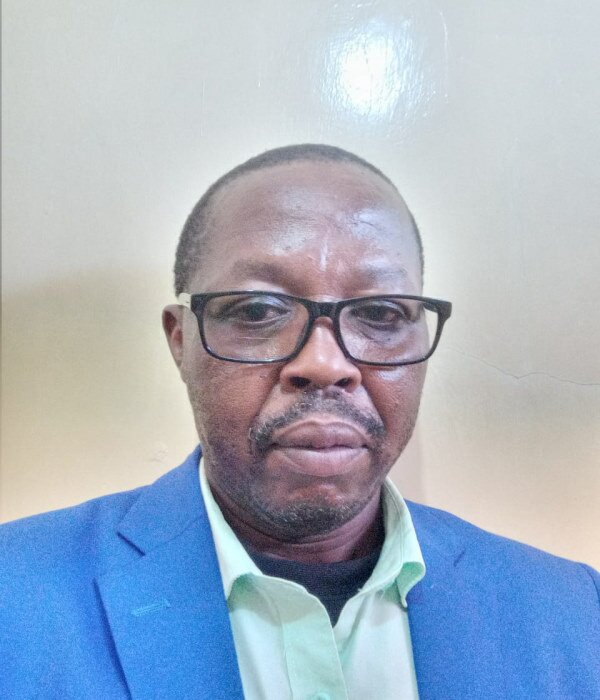Ismael Sang