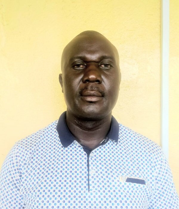 George Ouma Jela