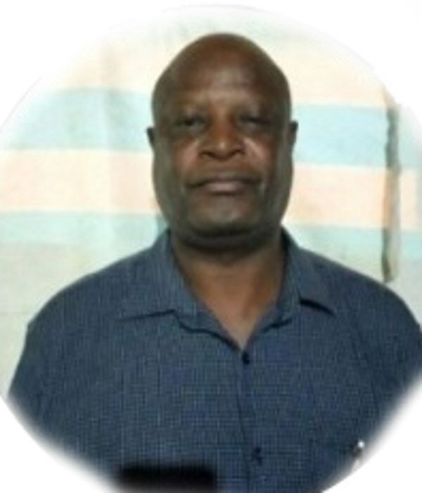 Gilbert Ndolo