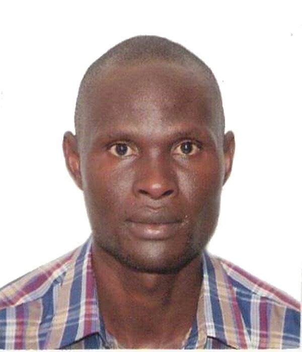 John Odeyo