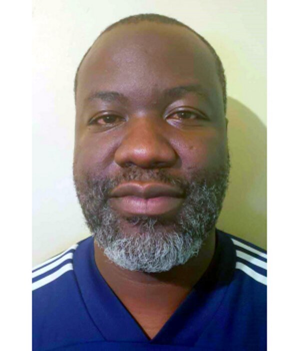 Edmond Omungi