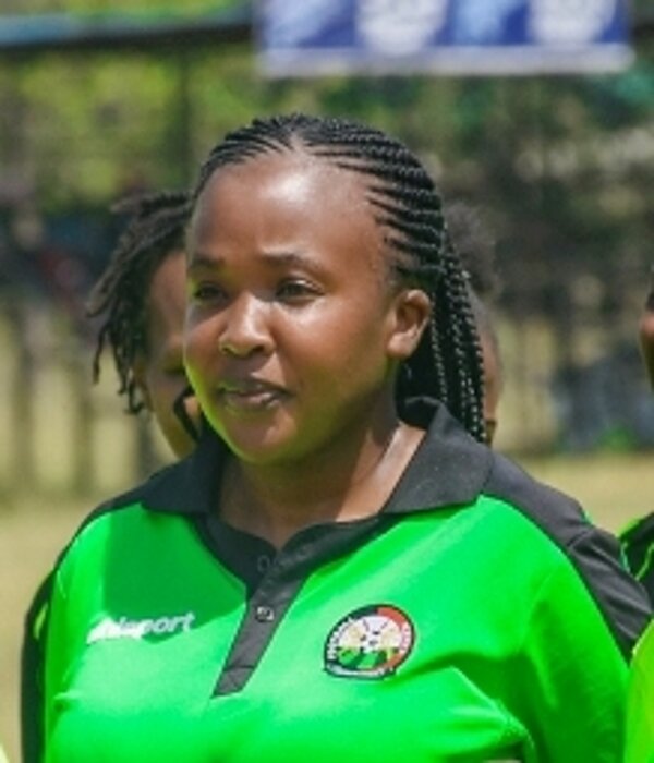Dorcas Moraa