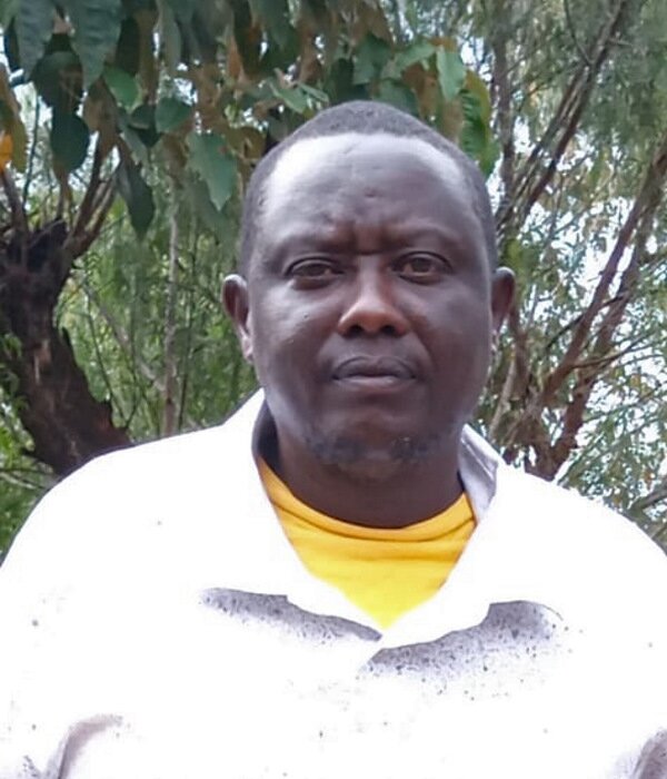 Peter Nderitu