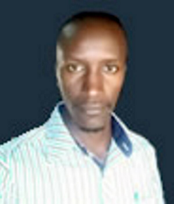 Evans Ombati Maoncha