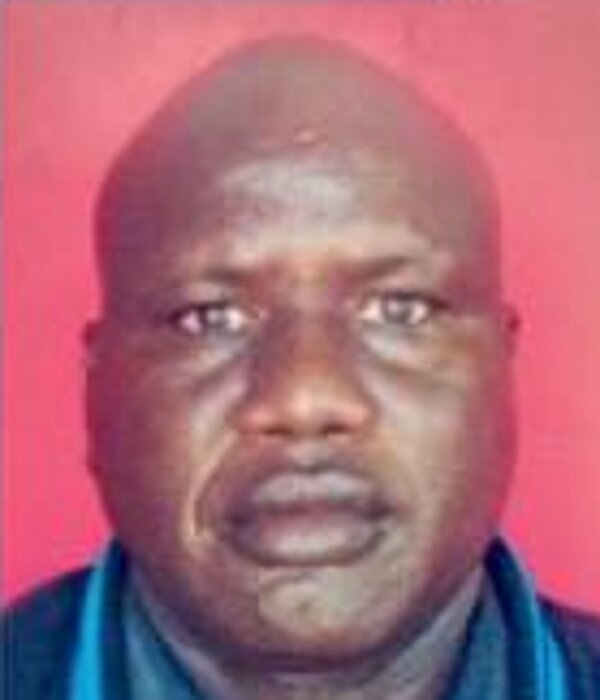 Michael Cheruyiot