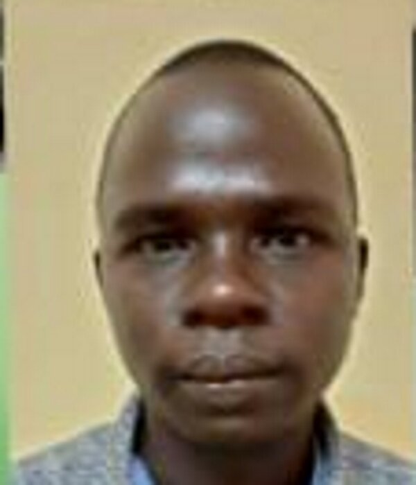 Charles Ledama