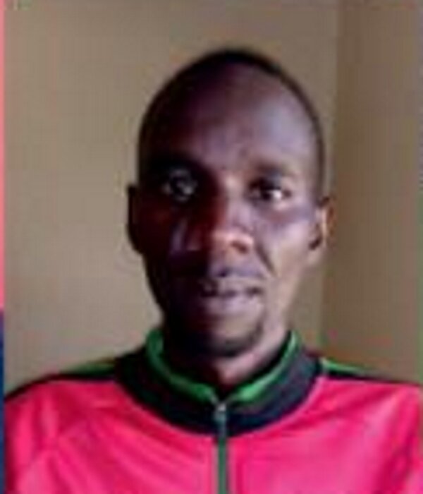 Elias Musunkui