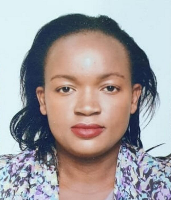 Harriet Kemunto Ndege