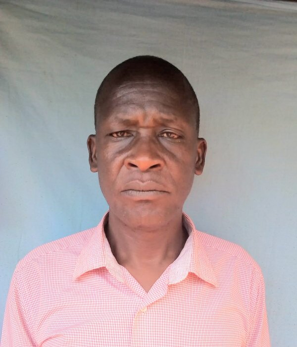 David Kireki Ondieki