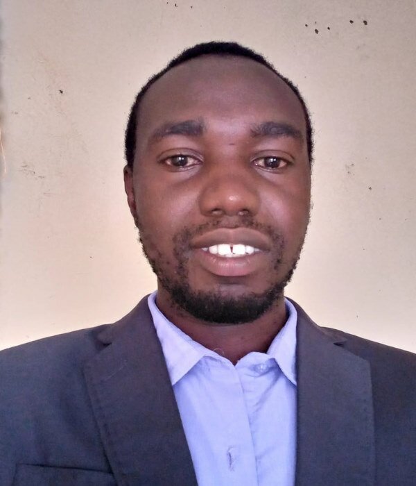 James Nyarangi Mose