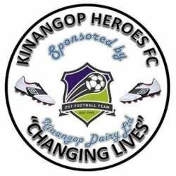 Kinangop Heroes