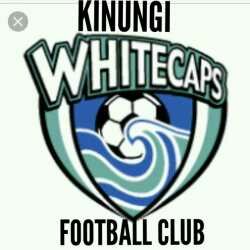 White cap FC