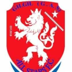 Gas FC