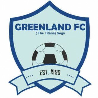 Greenland FC(Siaya)
