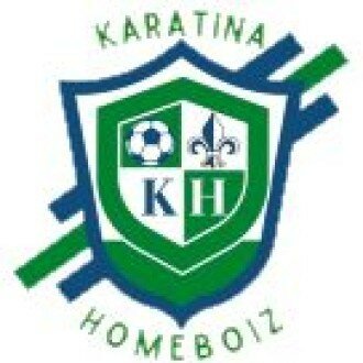 Karatina Homeboiz